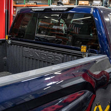 Load image into Gallery viewer, '22-Current Toyota Tundra Complete SDHQ Built Billet Chase Light Mounting Kit