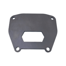 Load image into Gallery viewer, Polaris RZR Turbo S Radius Rod Plate