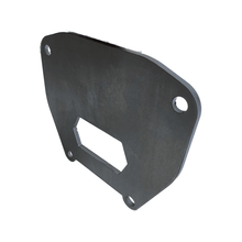 Load image into Gallery viewer, Polaris RZR Turbo S Radius Rod Plate
