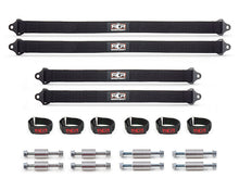 Load image into Gallery viewer, LIMIT STRAP KIT - 2018-2022 RZR XP TURBO S