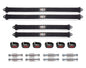 LIMIT STRAP KIT - 2018-2022 RZR XP TURBO S