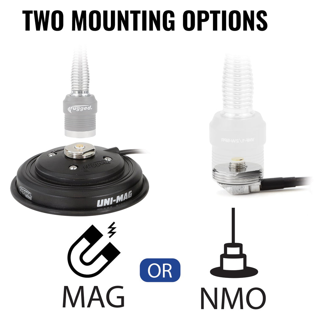 SS-WM1 Single Seat Kit with Digital Radio - Helmet Kit