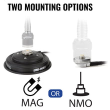 Load image into Gallery viewer, SS-WM1 Single Seat Kit with Digital Radio - AlphaBass Headset