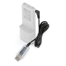 Load image into Gallery viewer, USB Charging Cable for R1 - V3 - GMR2 and GMR2 PLUS Handheld Radios
