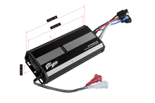Load image into Gallery viewer, M-Series 500W Mono Amplifier | UTVM-500.1D
