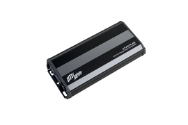 M-Series 600W 4-Channel Amplifier | UTVM-75.4D