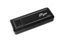 Signature Series 1000W Monoblock Amplifier | UTVS1000.1D