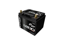 Load image into Gallery viewer, Platinum Series AGM 1200 Battery | UTVS-1200