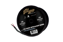 Load image into Gallery viewer, 12 AWG Speaker Wire Roll - 12ft | UTVS-12AWG-SPWIRE-12