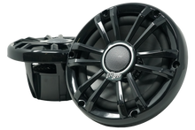 Load image into Gallery viewer, RZR® 6.5" Kick Panel Speaker Enclosures | UTVS-RZR-KP65