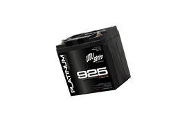 Platinum Series AGM 925 Battery | UTVS-925