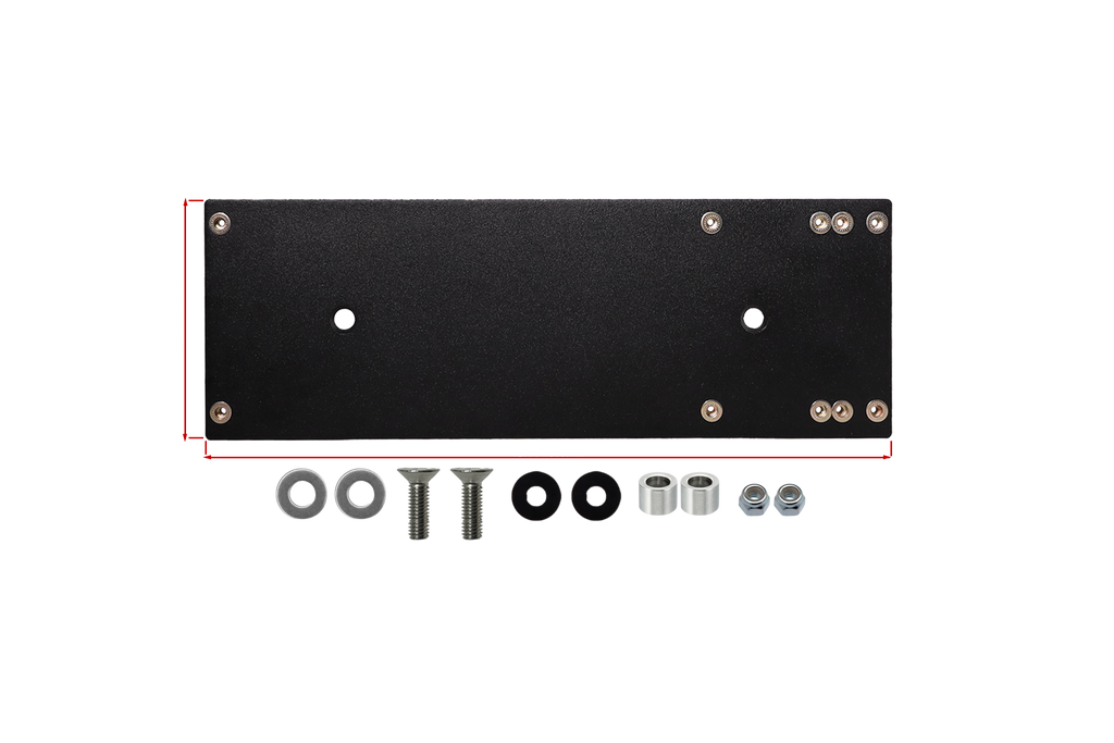 Universal Amplifier Mount | UTVS-AMPMT-UNIV
