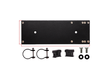 Load image into Gallery viewer, Universal Amplifier Mount w/ Clamps | UTVS-AMPMT-UNIV