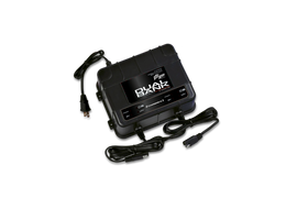 Dual-Bank Battery Charger / Maintainer | UTVS-BCM2