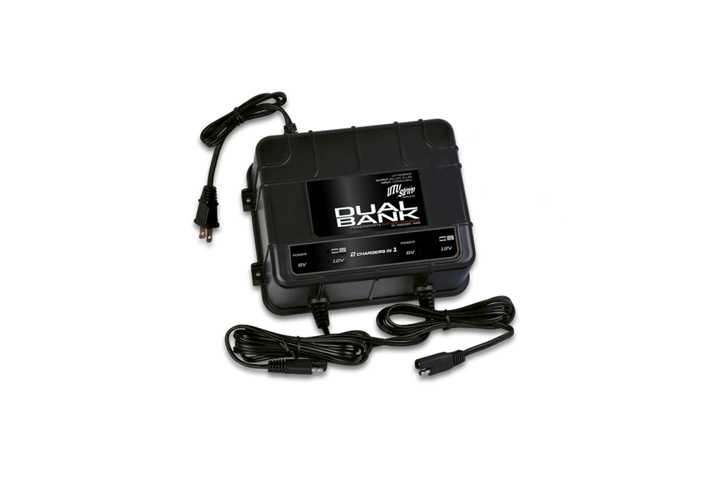 The Original Battery Jump Post Kit | UTVS-X3-JMPPST