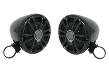 Load image into Gallery viewer, 6.5" Cage Mount Pods - Unloaded (Pair) | UTVS-CP65