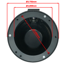 Load image into Gallery viewer, 6.5" Cage Mount Pods - Unloaded (Pair) | UTVS-CP65
