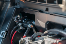 Load image into Gallery viewer, Can-Am® Defender 2nd Battery Kit | UTVS-DEF-2BATT-KIT
