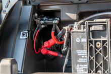 Load image into Gallery viewer, Can-Am® Defender 2nd Battery Kit | UTVS-DEF-2BATT-KIT