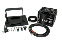 Load image into Gallery viewer, Can-Am® Defender 2nd Battery Kit | UTVS-DEF-2BATT-KIT