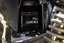 Load image into Gallery viewer, Can-Am® Defender 2nd Battery Mount Only (No Battery) | UTVS-DEF-2BATT-MT