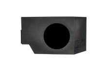Load image into Gallery viewer, Can-Am® Defender Vented 10" Passenger Subwoofer Enclosure Unloaded | UTVS-DEF-VE