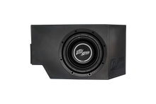Load image into Gallery viewer, Can-Am® Defender 1200W Dual 10" Subwoofer Kit  | UTVS-DEF-SUB-1200-2