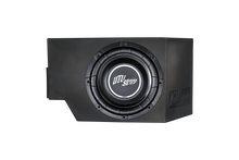 Load image into Gallery viewer, Can-Am® Defender 1200W Single Driver Side 10" Subwoofer Kit | UTVS-DEF-SUB-1200-