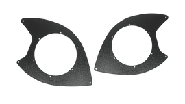 Can-Am® Defender Overhead Speaker Adapters (Pair) | UTVS-DEF-OSA