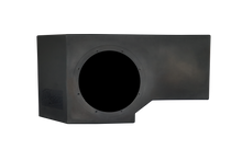 Load image into Gallery viewer, Can-Am® Defender Vented 10" Driver Subwoofer Enclosure Unloaded | UTVS-DEF-VENC-