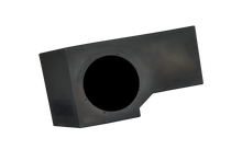 Load image into Gallery viewer, Can-Am® Defender Vented 10" Passenger Subwoofer Enclosure Unloaded | UTVS-DEF-VE