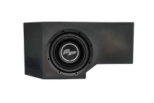 Load image into Gallery viewer, Can-Am® Defender Vented 10" Passenger Subwoofer Enclosure Unloaded | UTVS-DEF-VE