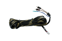 Load image into Gallery viewer, 20' RCA Harness | UTVS-HRN-RCA-20