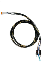 Load image into Gallery viewer, 20' RCA Harness | UTVS-HRN-RCA-20