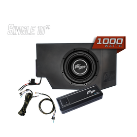 Can-Am® Defender 1000W Single Driver Side 10