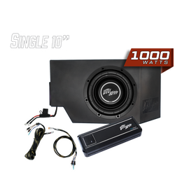 Can-Am® Defender 1000W Single Driver Side 10