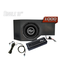 Can-Am® Defender 1000W Single Passenger Side 10