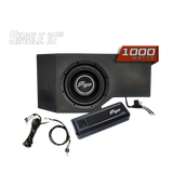 Can-Am® Defender 1000W Single Passenger Side 10