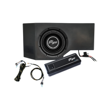 Load image into Gallery viewer, Can-Am® Defender 1000W Single Passenger Side 10" Subwoofer Kit | UTVS-DEF-SUB-10