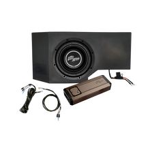 Load image into Gallery viewer, Can-Am® Defender 1200W Single Passenger Side 10" Subwoofer Kit  | UTVS-DEF-SUB-1
