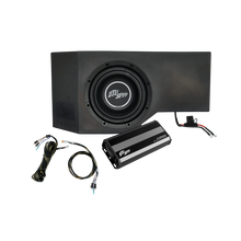 Load image into Gallery viewer, Can-Am® Defender 500W Single Passenger Side 10" Subwoofer Kit | UTVS-DEF-SUB-500