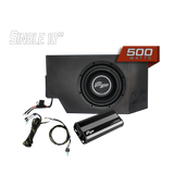 Can-Am® Defender 500W Single Driver Side 10