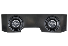 Load image into Gallery viewer, Can-Am® Defender 2400W Dual 10"Subwoofer Kit | UTVS-DEF-SUB-2400-2