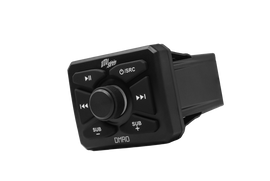 DMR0 Bluetooth® Media Receiver | UTVS-DMR0