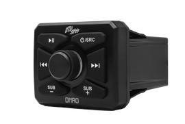 DMR0 Bluetooth® Media Receiver | UTVS-DMR0