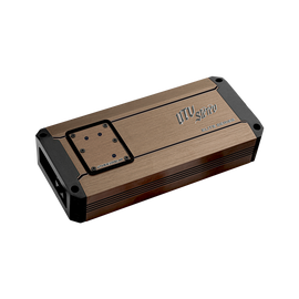 Elite Series 1000W 4-Channel Amplifier | UTVS-E1000.4D