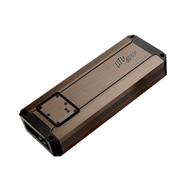 Elite Series 1200W Monoblock Amplifier | UTVS-E1200.1D