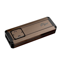 Load image into Gallery viewer, Elite Series 1600W 5-Channel Amplifier | UTVS-E1600.5D