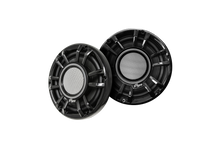 Load image into Gallery viewer, 6.5" Compression Horn Speakers  V2 (Pair) | UTVS-E654