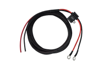 Load image into Gallery viewer, Amplifier 12AWG Power Harness - 40Amp Fused | UTVS-HRN-AMP-PWR-12AWG-147